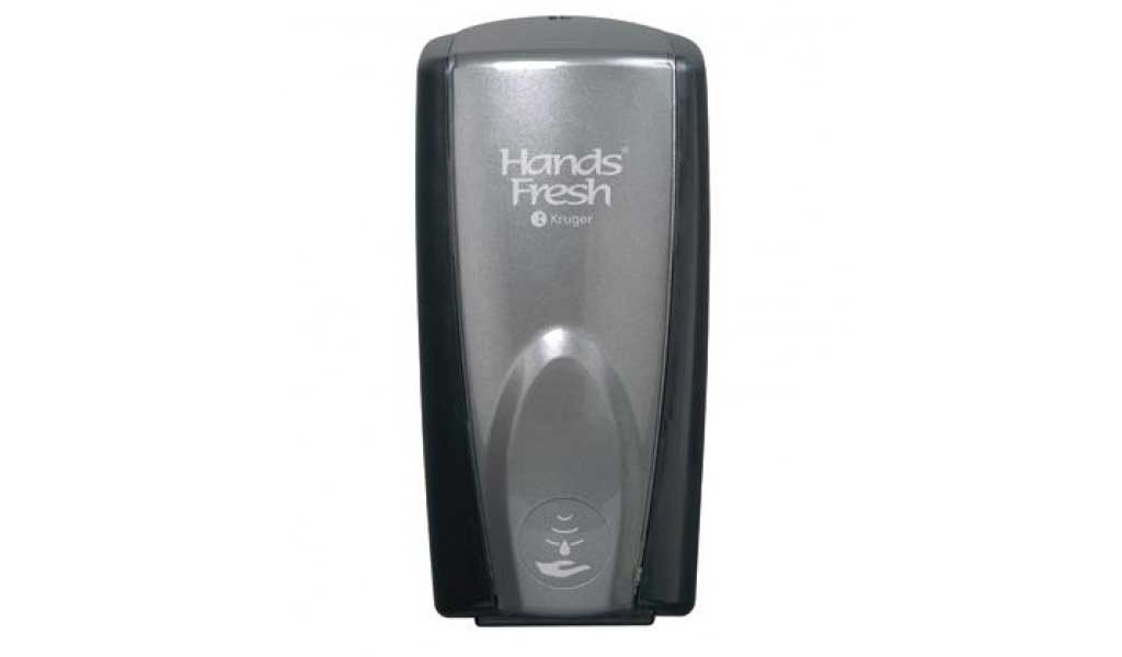 Hands Fresh® Touchless Foam Dispenser