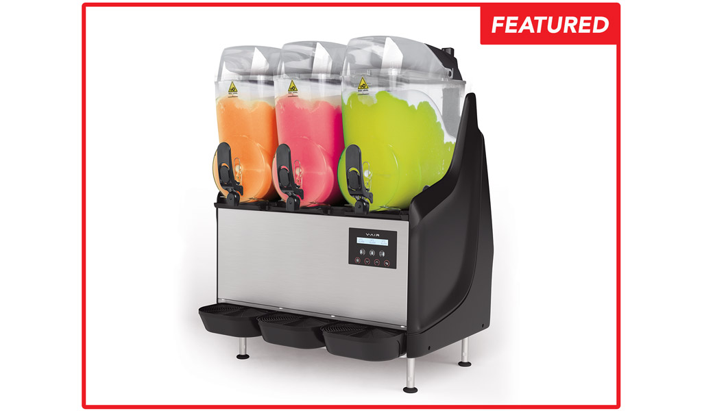 carpigiani slush machine