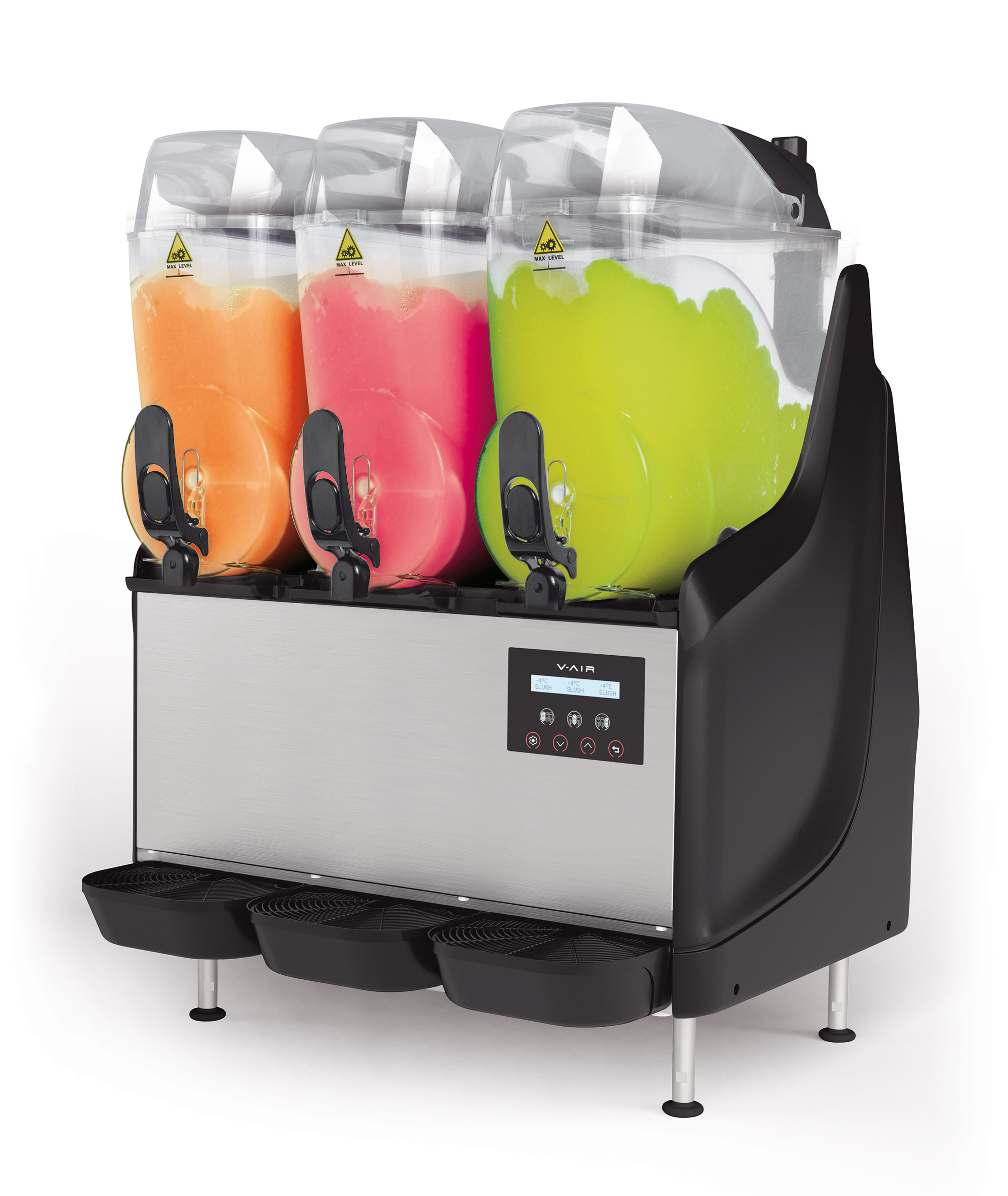 carpigiani slush machine